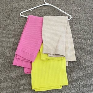 Free people skyline midi skirts